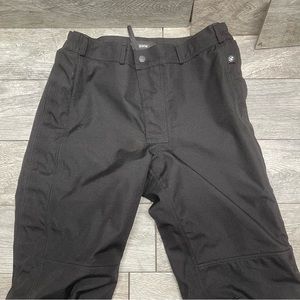 BMW Motorrad Cover Motorcycle Pants Mens L